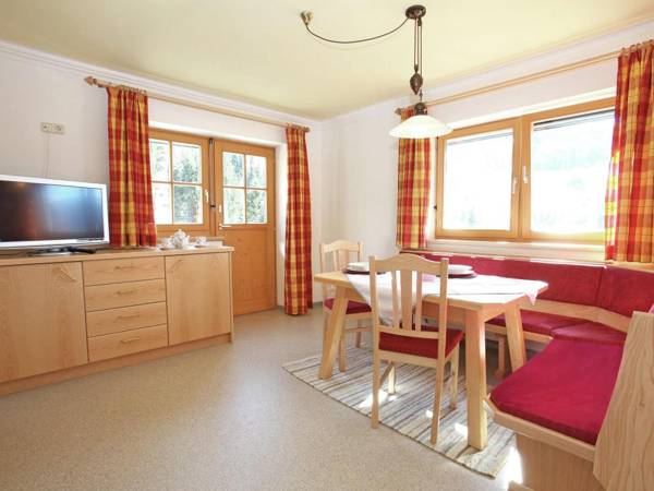 Modern Holiday Home in Maria Alm near Ski Area