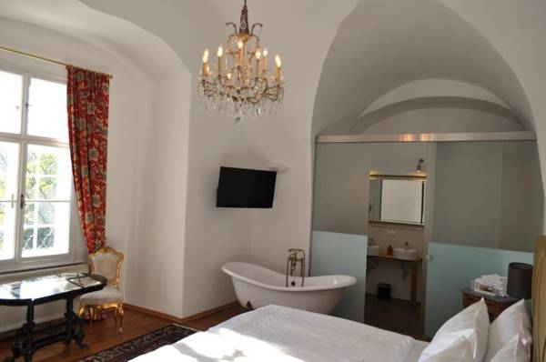 Hotel Schloss Mailberg