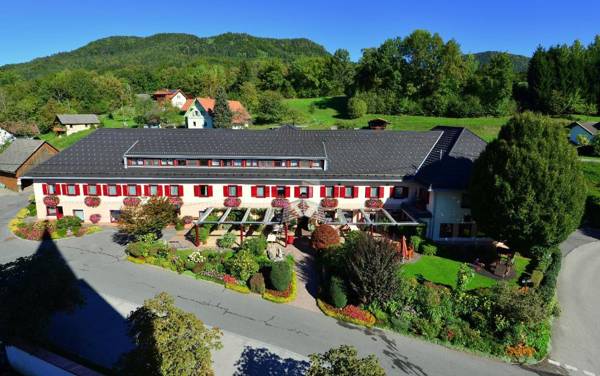 Gasthaus-Gostišče-Trattoria Ogris