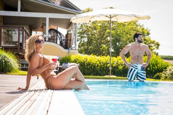 Maiers Kuschelhotel Loipersdorf Deluxe - ADULTS ONLY