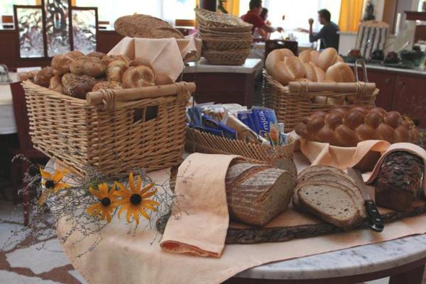 Familien Hotel Krainz