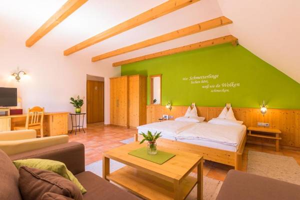 Birkenhof Loipersdorf