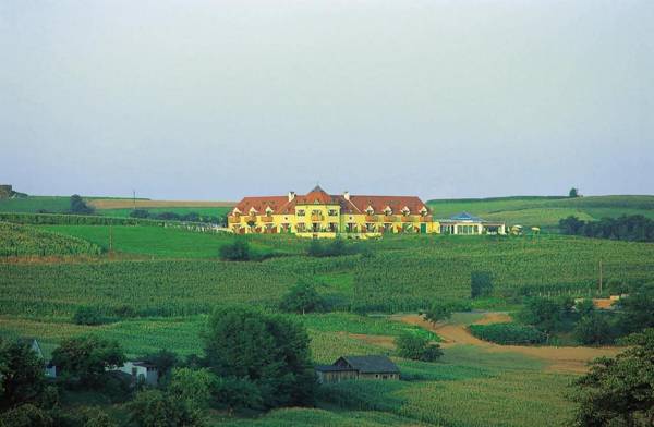 Das Römerstein - die kleine WohlFühl- & Ruhe-Oase