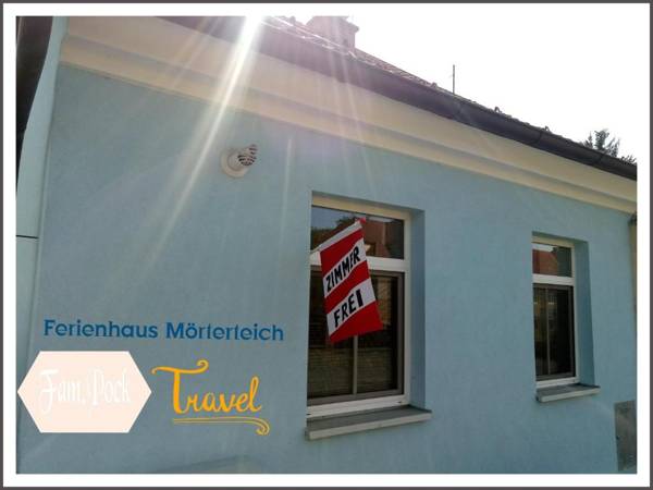 Ferienhaus Mörterteich