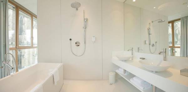 Hotel Am Domplatz - Adult Only