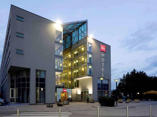 Ibis Linz City