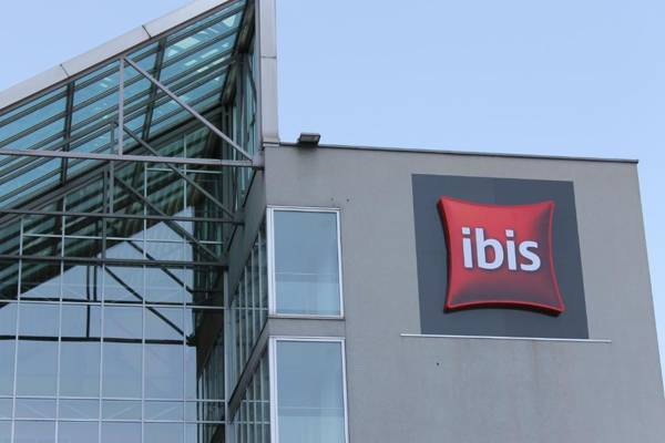 Ibis Linz City