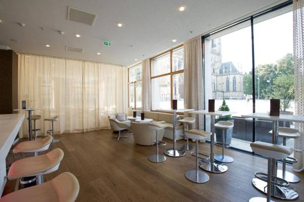 Business Appartements Hotel am Domplatz - Adult Only