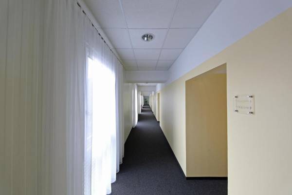 Montagehotel Business & City