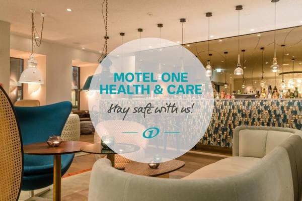 Motel One Linz-Hauptplatz