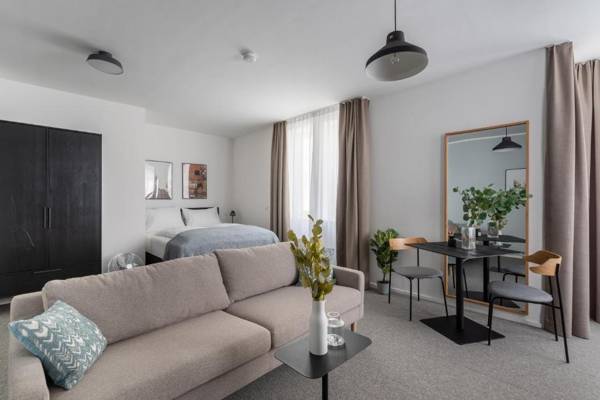 limehome Linz Friedrichstraße