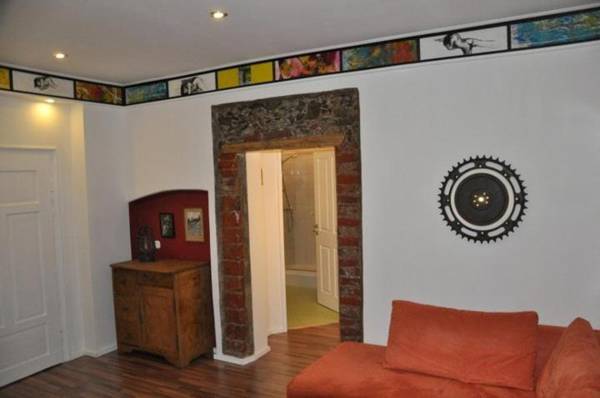 Ferienwohnung Lienz Egger