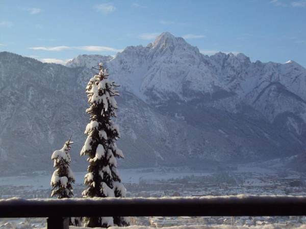 Sun Apartments - with Dolomiten Panorama