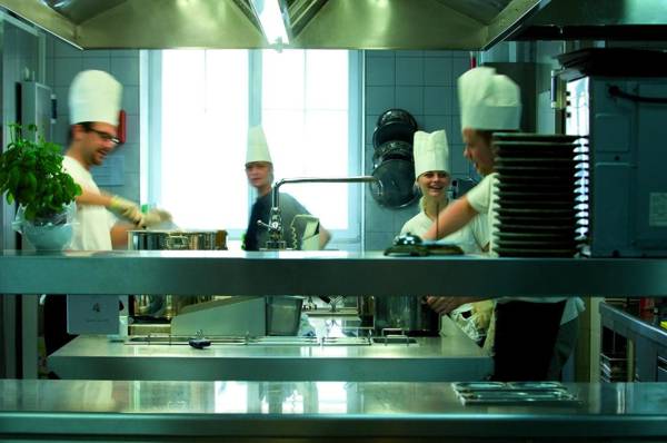 Gasthof Goldener Fisch