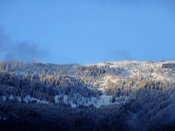 Ferienwohnung Mountaintop