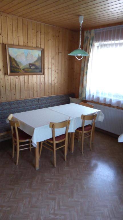 Privatzimmer Bundschuh