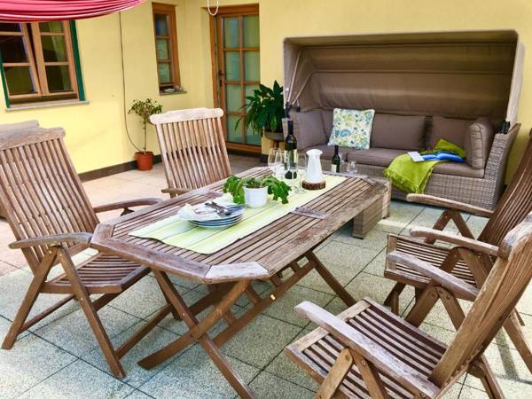 Weingut Winzerzimmer Rothschädl