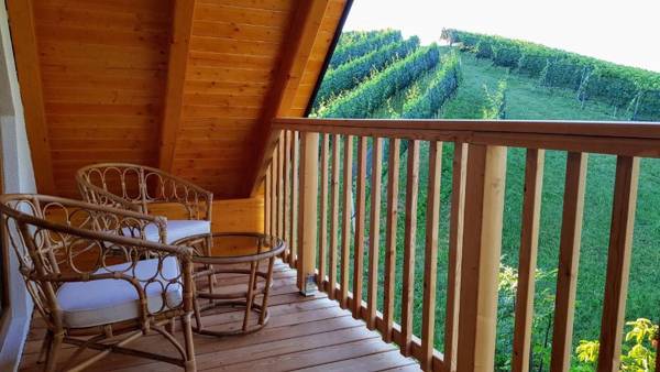 Familienweingut Gästezimmer Amandus Adam