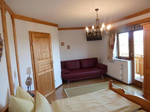 Weingut- Gästezimmer Marko