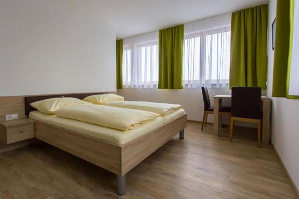 Weingut - Gästezimmer Resch Ludwig vlg. Powoden