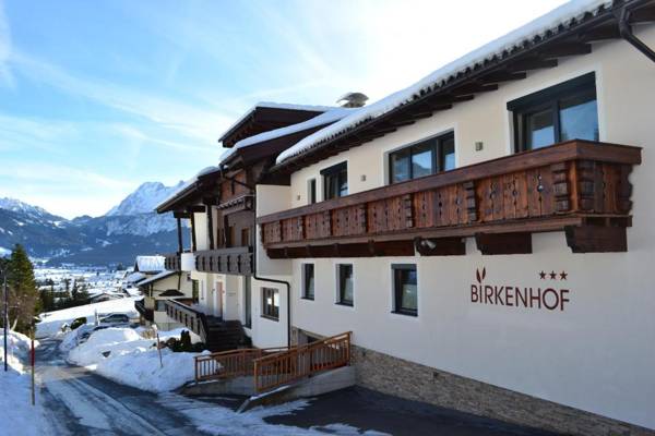 Birkenhof - Premium Apart & Suites