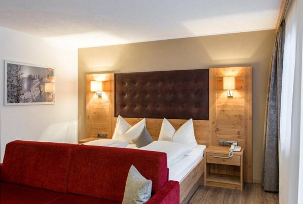 Birkenhof - Premium Apart & Suites