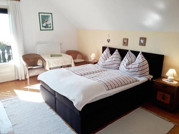 Bergbauernhof Stauder