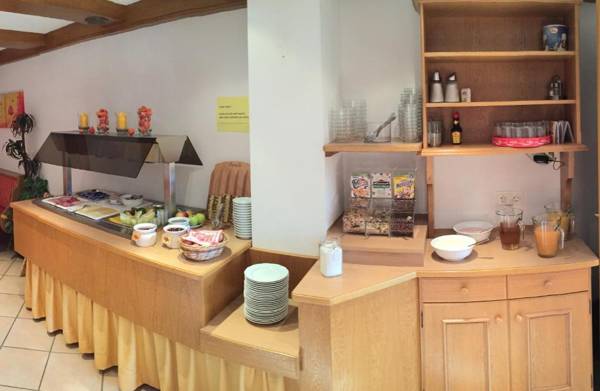 Gästehaus am Graben