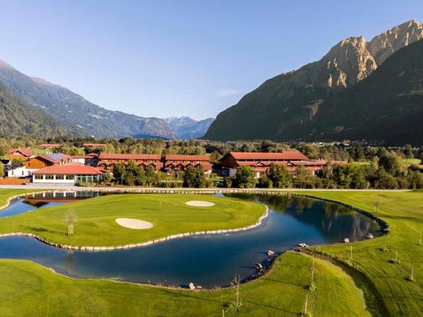Dolomitengolf Hotel & Spa