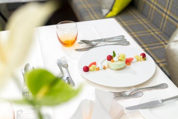 Dolomitengolf Suites