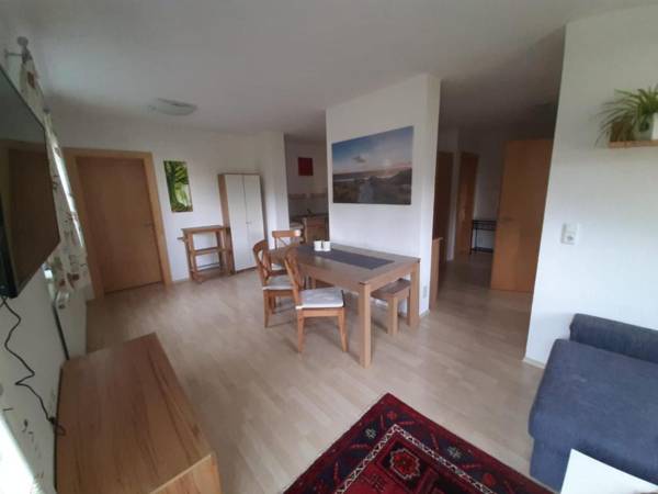 Ferienapartment Prantner