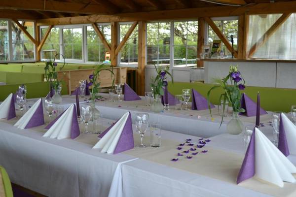 Ferienwohnung Gerersdorf