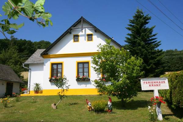 Ferienhaus Kranz