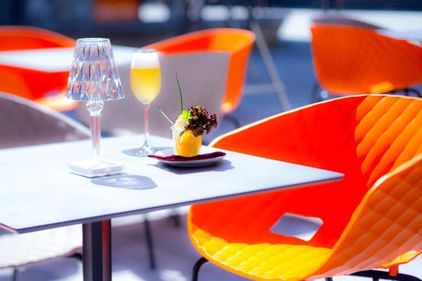 Hotel Stadt Kufstein