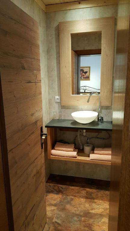 Hotel Gasthof Felsenkeller