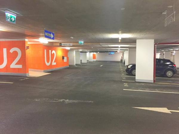 Private Living Apartments