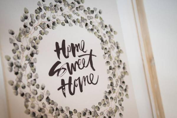 Your Home - City Apartment in Kufstein