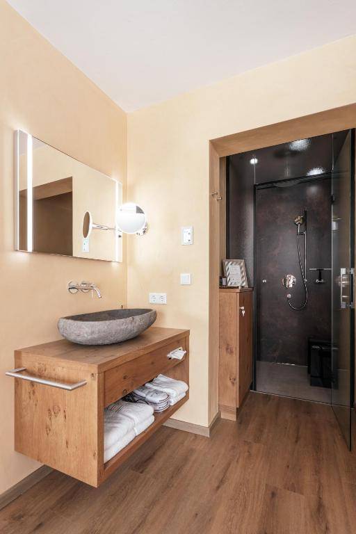 Hotel Viktorias Home - Appartements