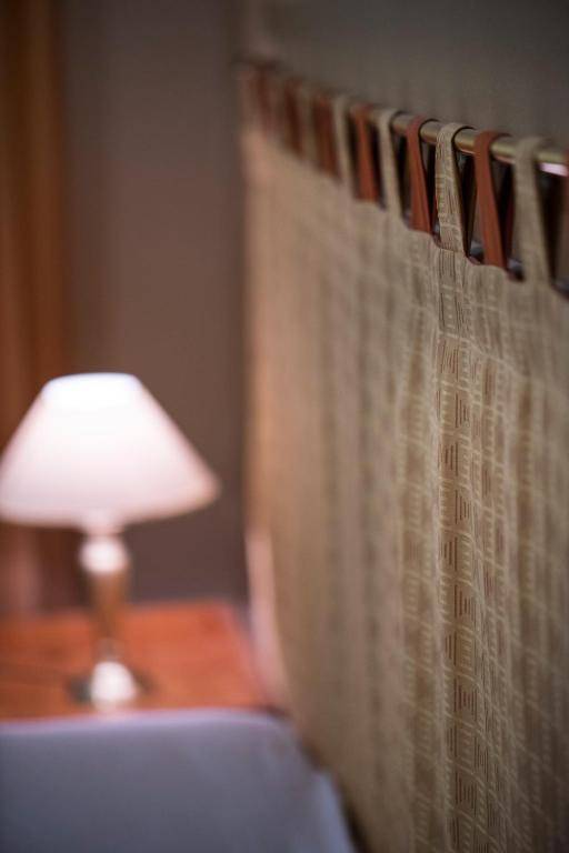 Hotel - Restaurant Soleo