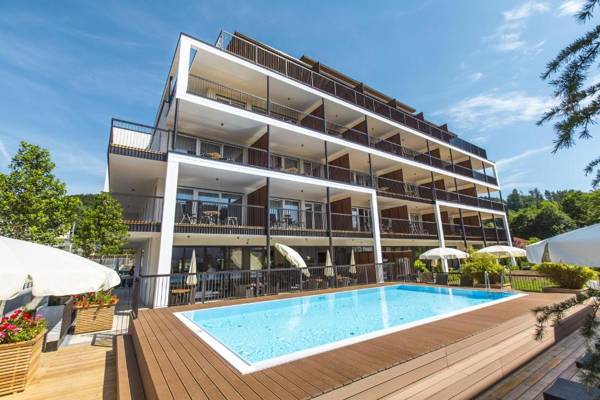 feel good Boutique Hotel Egger