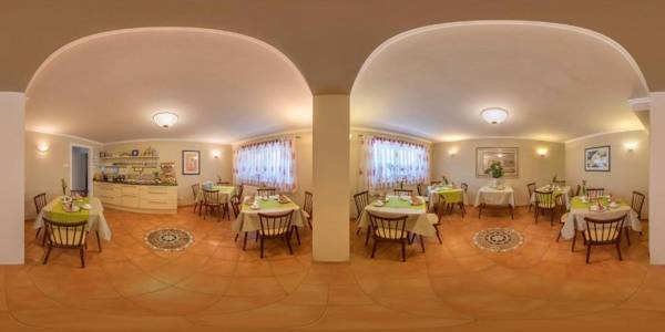 Happy Lake by Thomas Strugger