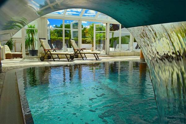 Hotel Jägerhof Wörthersee