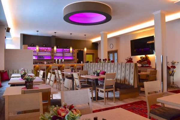 Hotel Jägerhof Wörthersee