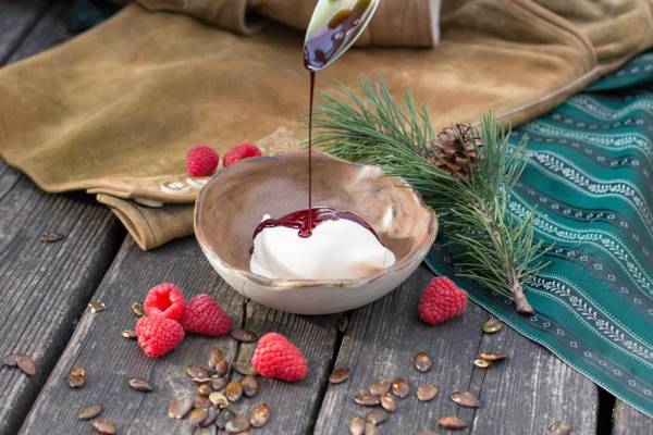 Hotel-Restaurant-Café Krainer