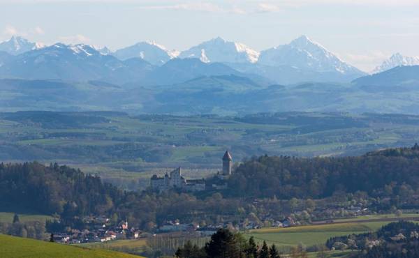 Gasthof Schiefer Zur Zugbrücke