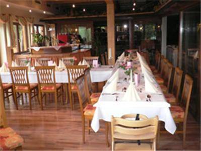 Hotel-Pension Stadlhuber