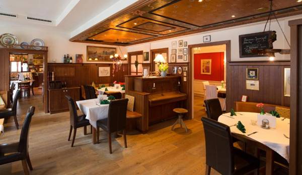 Hotel Gasthof König