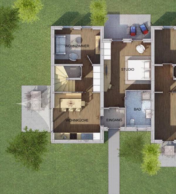 ad vineas Gästehaus Nikolaihof-Hotel Garni