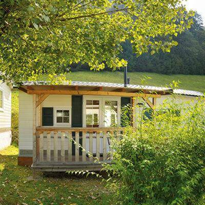 Feriendorf Seeblick Toni