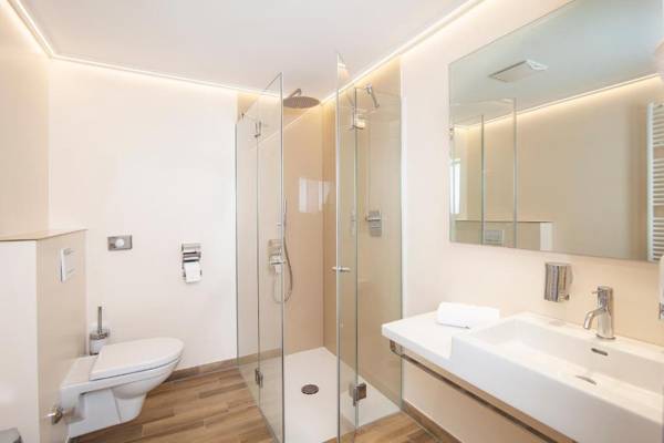 Hotel Landgasthof Gappen